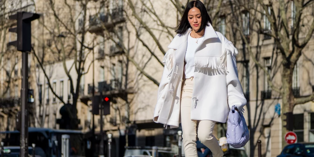 Slow Fashion | Πώς θα υιοθετήσεις μια ''πράσινη'' προσέγγιση στο ντύσιμο σου