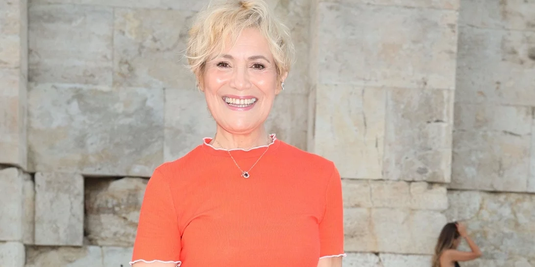 Κωνσταντίνα Μιχαήλ | Τα αγαπημένα της αρώματα έχουν εξαιρετικά μεγάλη διάρκεια στο σώμα, αλλά και τα μαλλιά