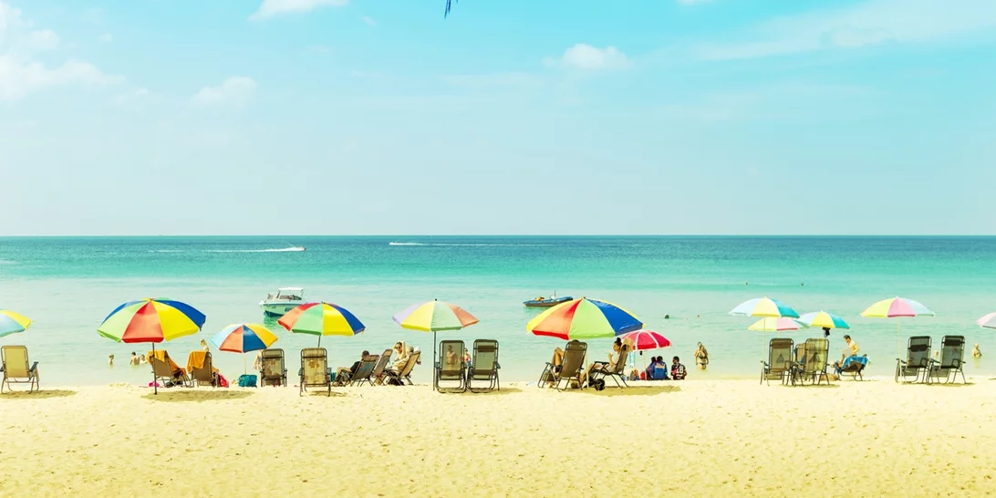 Υψηλή θερμοκρασία και σήμερα με τον υδράργυρο να φτάνει έως και 32 βαθμούς