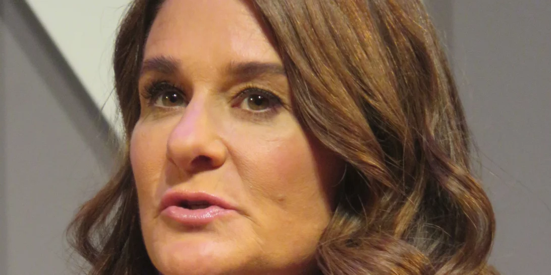 Η Melinda Gates δημιουργεί εκδοτικό οίκο με επίκεντρο βιβλία για γυναικεία ζητήματα