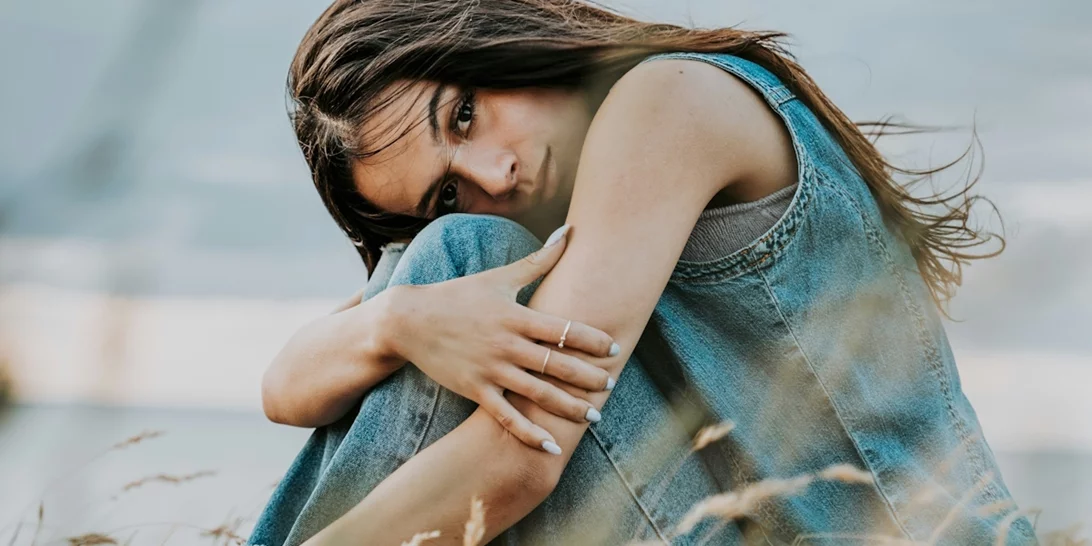 Νιώθεις ανασφαλής; Ένας μύθος και δυο αλήθειες που πρέπει να γνωρίζεις από την Άννα Κανδαράκη