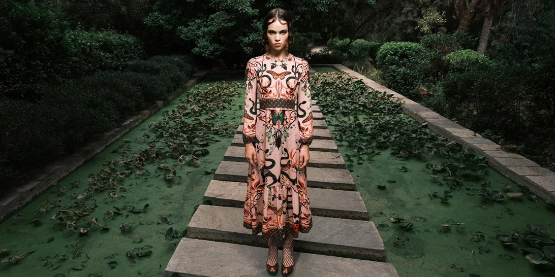 Πώς θα ανανεώσεις το φθινοπωρινό στιλ σου μέσα από τη συλλογή "Artisan Aura" της Peace + Chaos