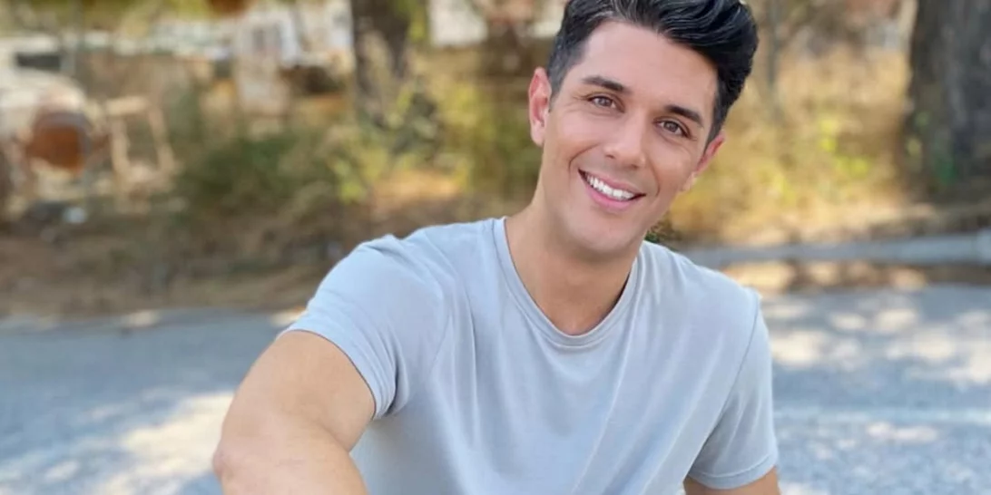 Ο Δημήτρης Πανόπουλος επέστρεψε στο "Καλύτερα δε γίνεται"