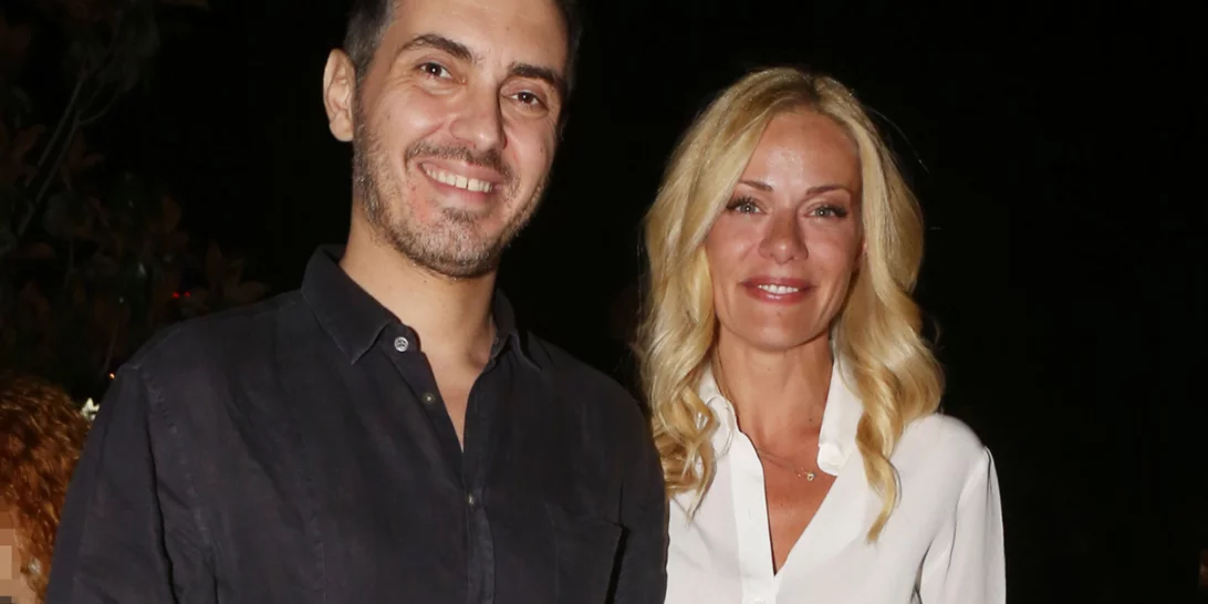 Ο Μιχάλης Χατζηγιάννης στην πρώτη του συνέντευξη μετά την ανακοίνωση του χωρισμού του με την Ζέτα Μακρυπούλια: "Ένιωσα σαν ένα λιοντάρι στο κλουβί του"