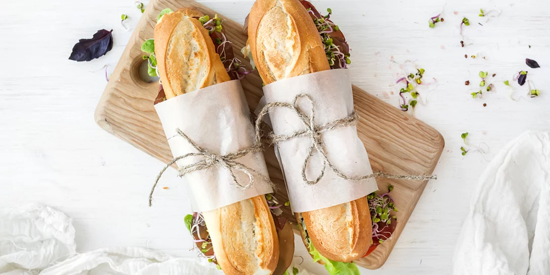 Πώς θα αντικαταστήσεις τα αλλαντικά στα γεύματά σου; 9 εναλλακτικές ιδέες για τα σάντουιτς