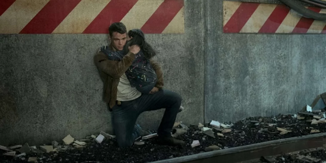 H σειρά που είδαν όλοι φέτος στο Netflix σημείωσε 812 εκατ. προβολές