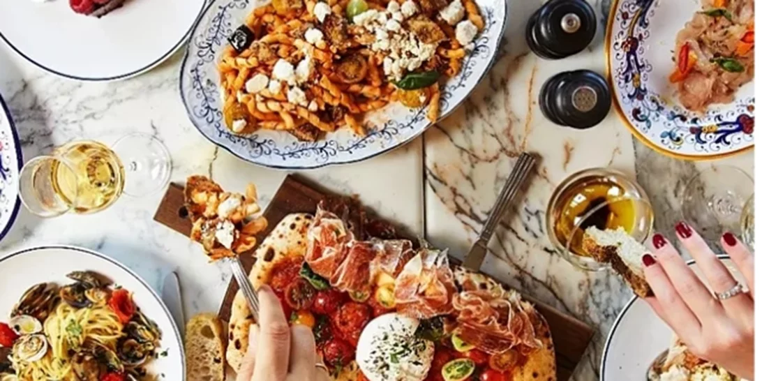 Happy New Breakfast | Τα πρωινά και τα brunch της Πρωτοχρονιάς