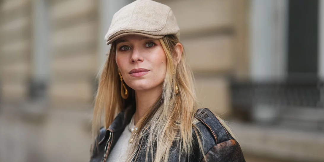 Αυτό το περίγραμμα κάνει τα μάτια να δείχνουν πιο ξεκούραστα και νεανικά