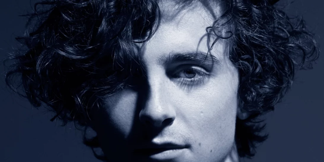 Bleu de Chanel | Ο Timothée Chalamet είναι ο νέος ambassador του εμβληματικού αντρικού αρώματος