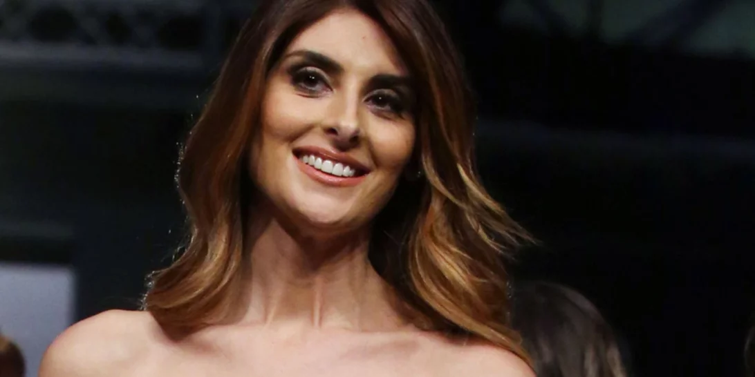 Ανθή Σαλαγκούδη | "Στο Survivor έχασα 7 κιλά. Όταν βγήκα πήρα 10"