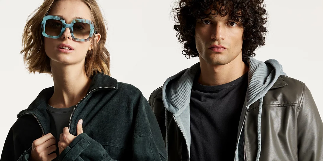 Μη σταματάς ποτέ να εκπλήσσεσαι από τη ζωή