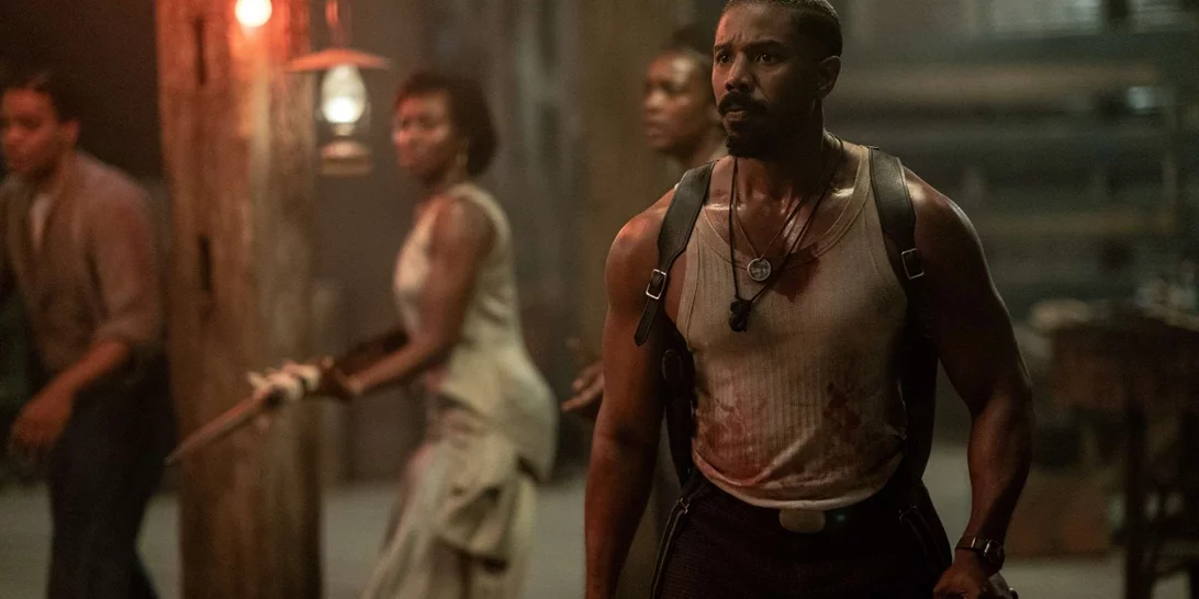 Αυτό είναι το αουτσάιντερ που σάρωσε στις οσκαρικές υποψηφιότητες