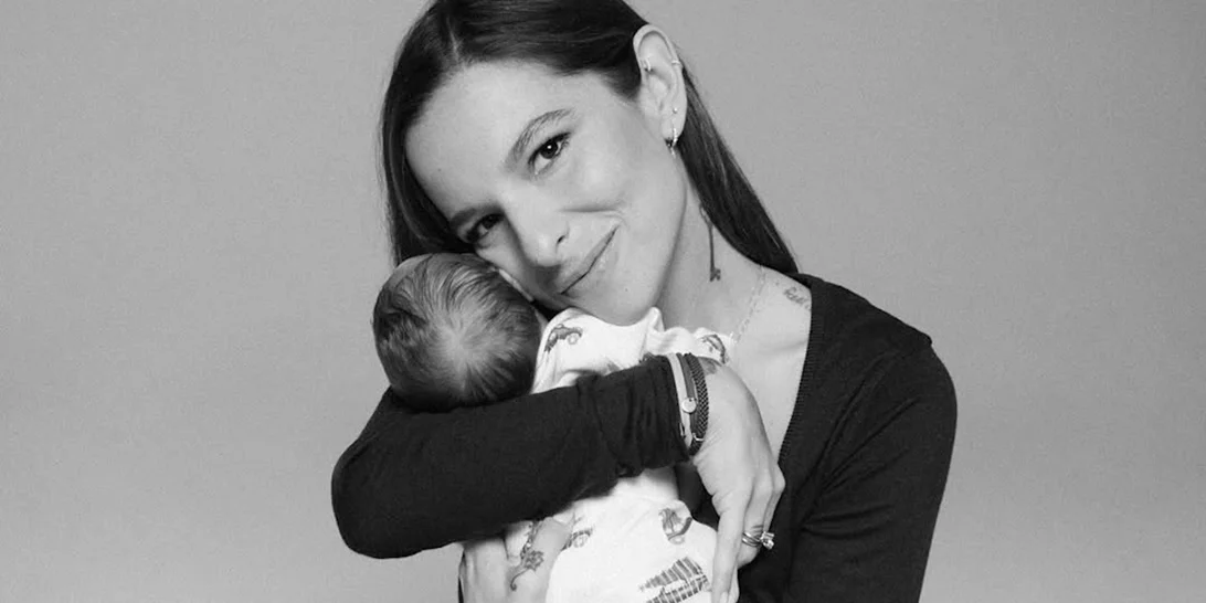 Εριέττα Κούρκουλου | Το φωτογραφικό άλμπουμ με όλες τις αλλαγές στα μαλλιά της