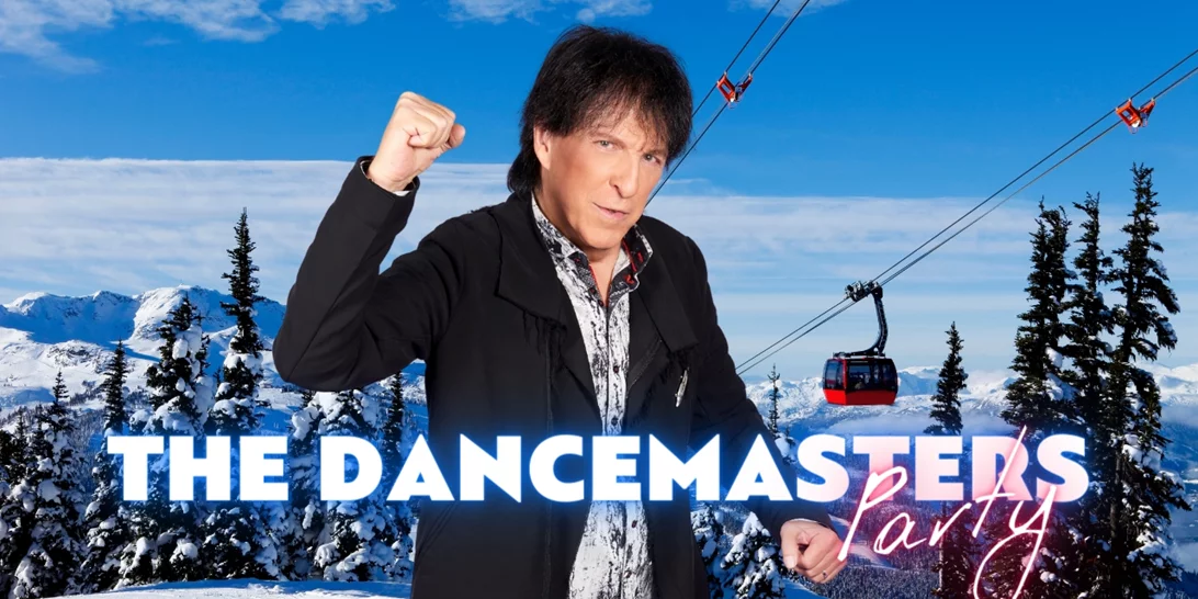 Οι Dancemasters στην κορυφή | 23 Φεβρουαρίου στον Παρνασσό