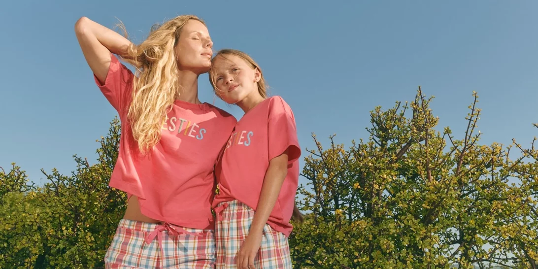 Τα πιο όμορφα δώρα για τη γιορτή της μητέρας βρίσκονται στα Marks & Spencer