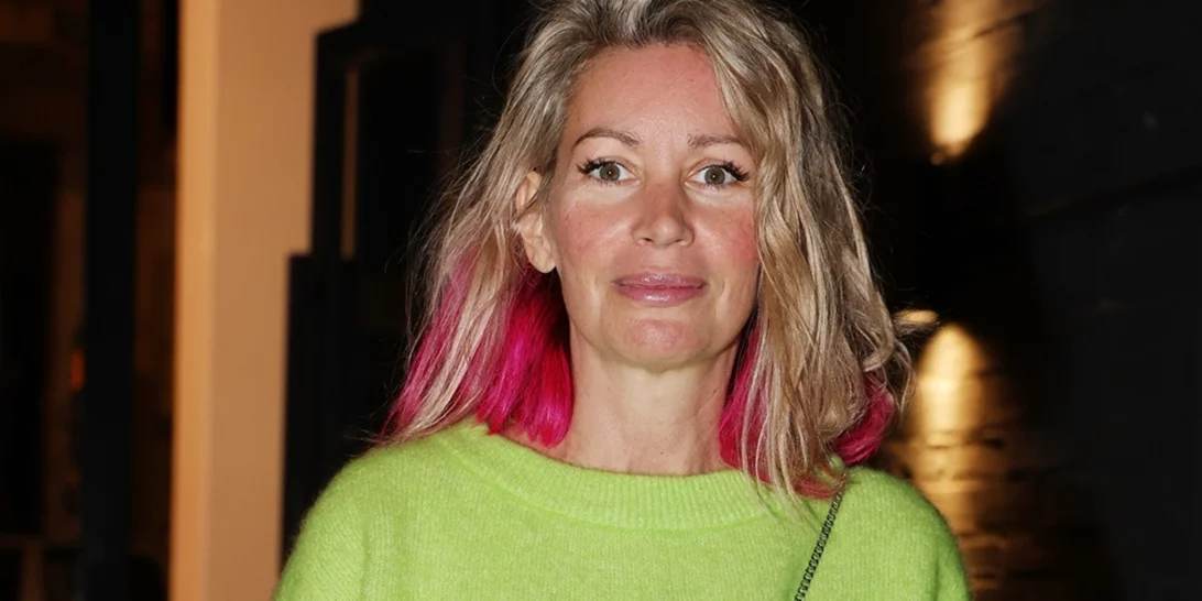 Άριελ Κωνσταντινίδη | Ποζάρει με μπικίνι λίγο πριν φέρει στον κόσμο την κόρη της