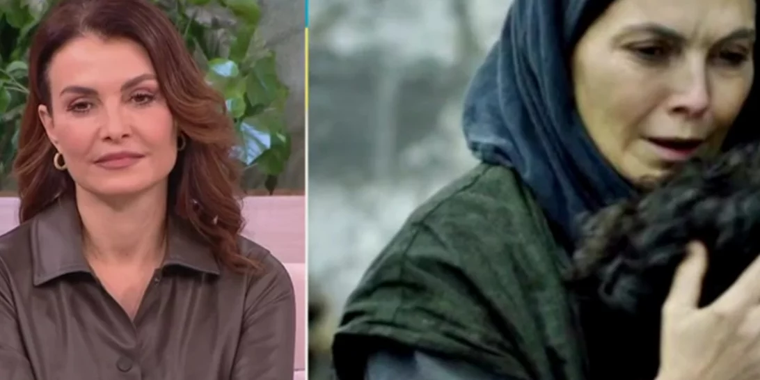 Χριστίνα Παυλίδου | "Δεν πήγαινα εκκλησία, δεν ήξερα τι σημαίνει πνευματικός"