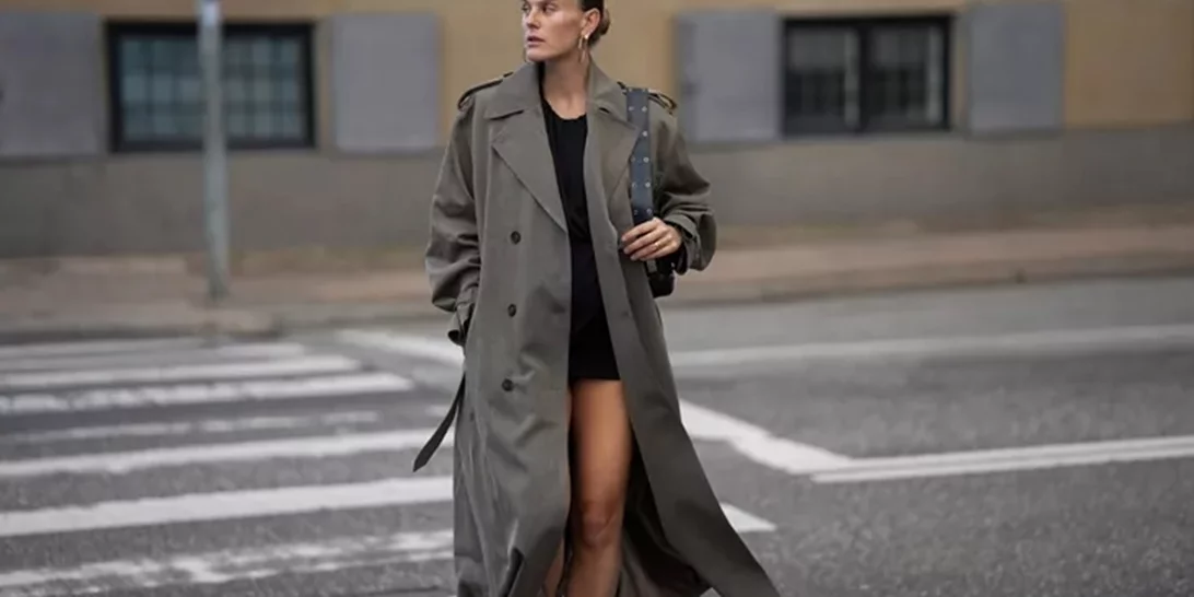 5 outfits σε ουδέτερες αποχρώσεις που αποπνέουν πολυτέλεια