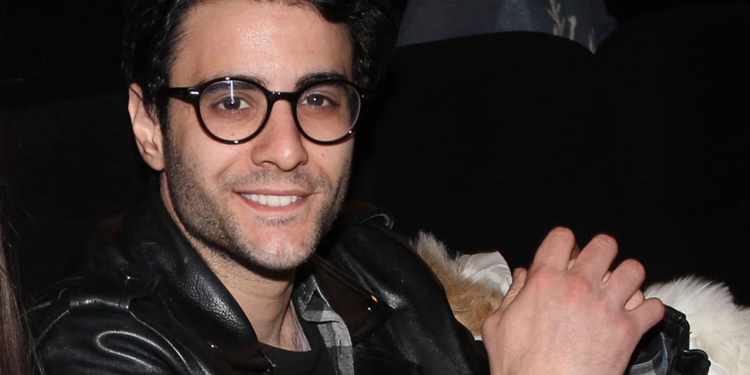 Ίαν Στρατής | Βαρύ πένθος για τον τραγουδιστή