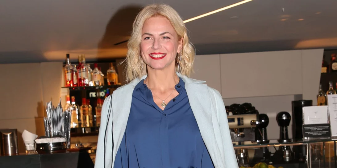 Το styling tip της Χριστίνας Κοντοβά για να αναδείξεις τη σιλουέτα σου