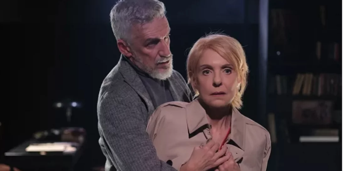 Ίσα που προλαβαίνεις αυτές τις 25 παραστάσεις!