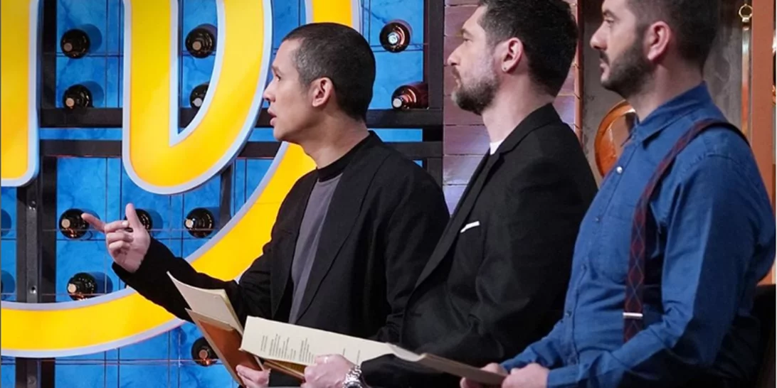 Στον αέρα το trailer για το επετειακό "MasterChef"