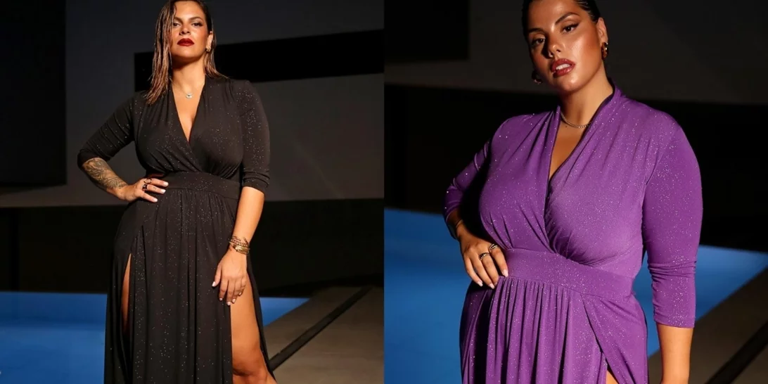 Ανακαλύψαμε το μυστικό showroom με την πιο exclusive συλλογή plus size μόδας