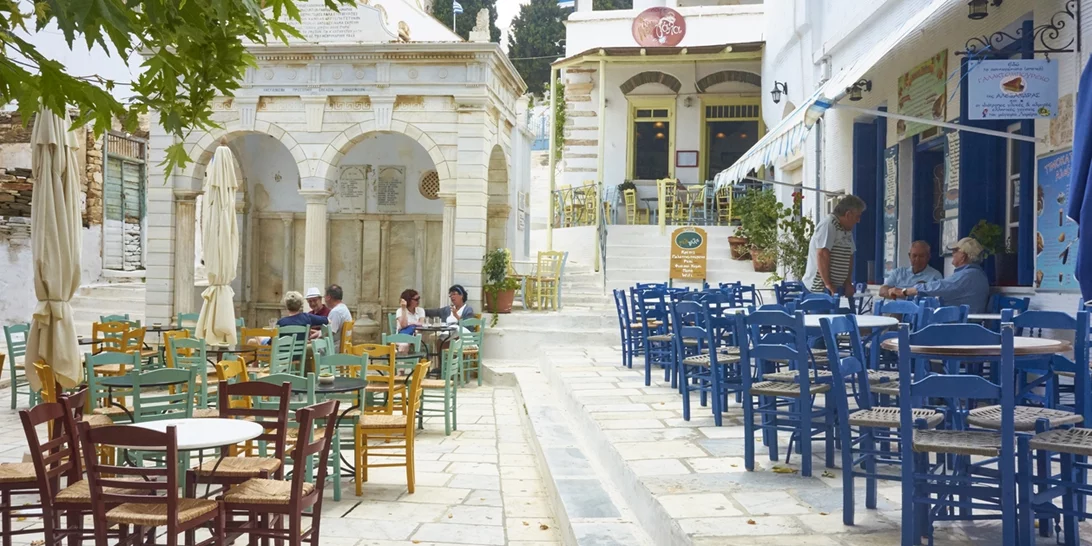 Δράσεις για τη διαφύλαξη της πολιτιστικής ταυτότητας της Τήνου