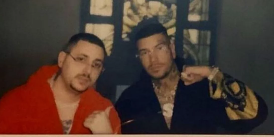 Snik | Συγκινεί το "αντίο" του στον Mad Clip