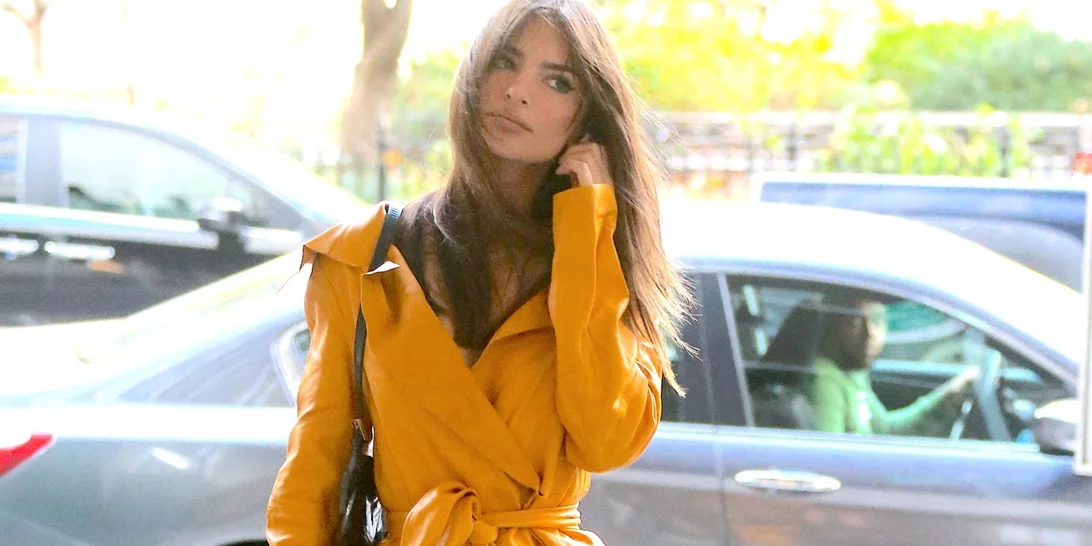 Τα πανωφόρια που θα ανανεώσουν τα σύνολα σου τις πασχαλινές ημέρες