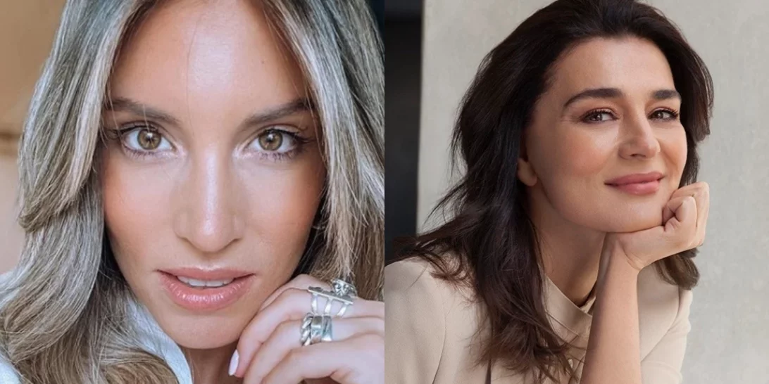 Η Κατερίνα Στικούδη στις πρώτες δηλώσεις μετά τη γέννηση του γιου της, γενέθλια για τον Νικήτα Νομικό με τη Δούκισσα Νομικού και την Άννα Πρέλεβιτς στο πλευρό του & όλα τα νέα