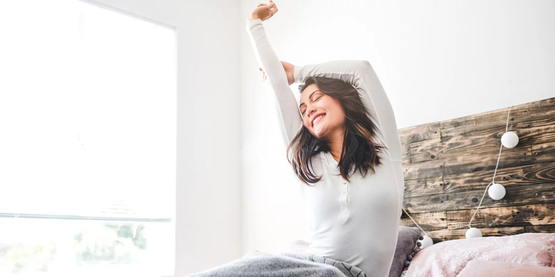 7 τρόποι για να ξεκινήσεις τη μέρα με full ενέργεια χωρίς καφέ