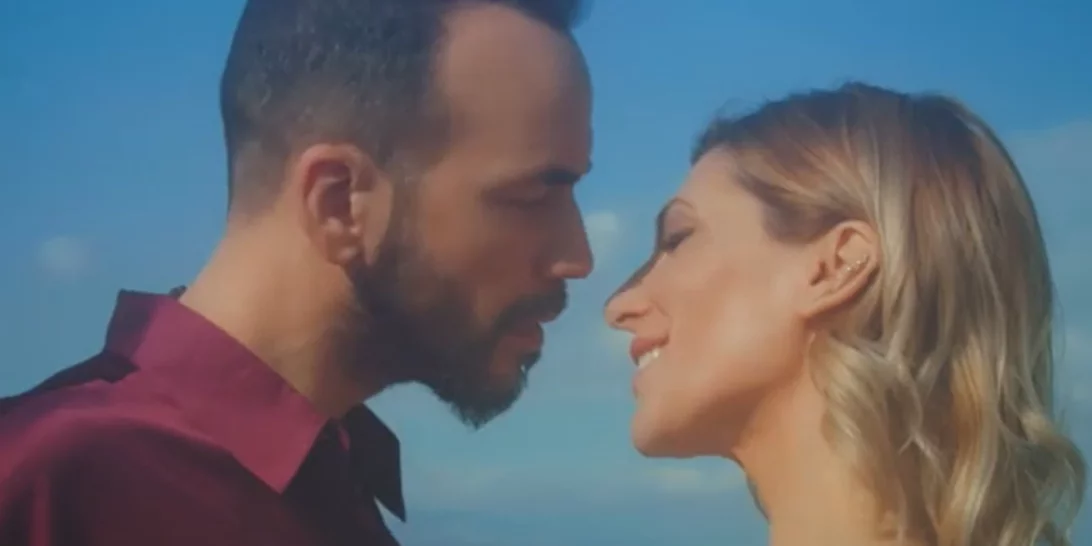 Πάνος Μουζουράκης - Τζίνα Βαρελά | Δίνουν μία ακόμα ευκαιρία στη σχέση τους