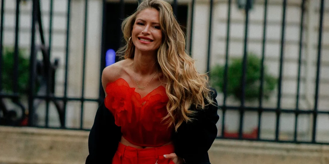 Εάν θέλεις να κάνεις μία πρώτη αγορά για τις γιορτές, αυτές οι H&M γόβες είναι τέλειες