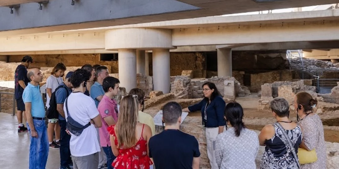 Το Μουσείο Ακρόπολης γιορτάζει τη Διεθνή Ημέρα Μουσείων