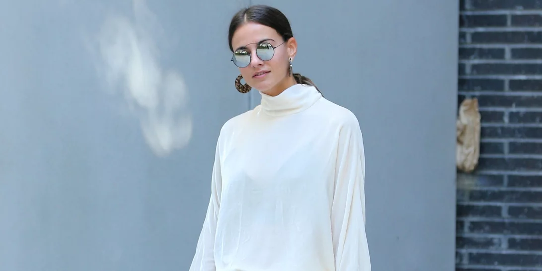 5 κανόνες μόδας που ακολουθούν πιστά οι γυναίκες με προσεγμένο στιλ