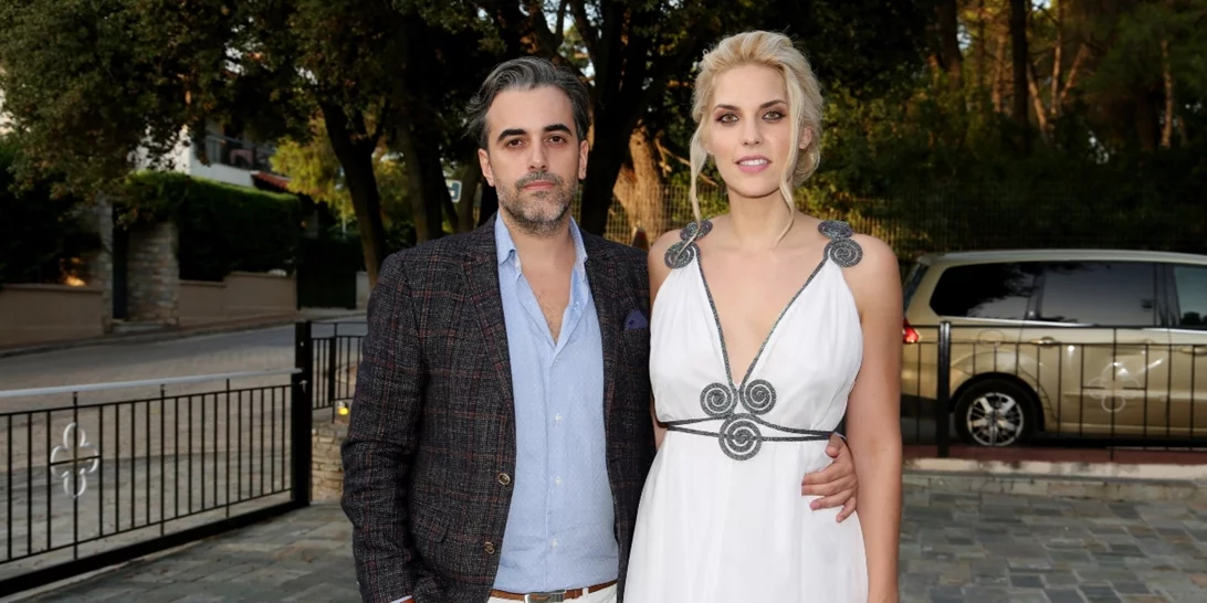 Μαντώ Γαστεράτου | Η περιπέτεια υγείας που πέρασε λίγο πριν γεννήσει "Πέρασα ένα μαρτυρικό βράδυ"