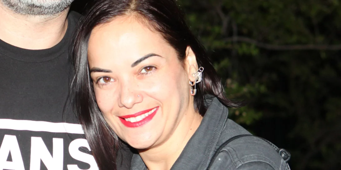 Κατερίνα Τσάβαλου | Μας δείχνει το νέο της κούρεμα και αποκαλύπτει τα αρνητικά σχόλια που δεχόταν για τα κιλά της