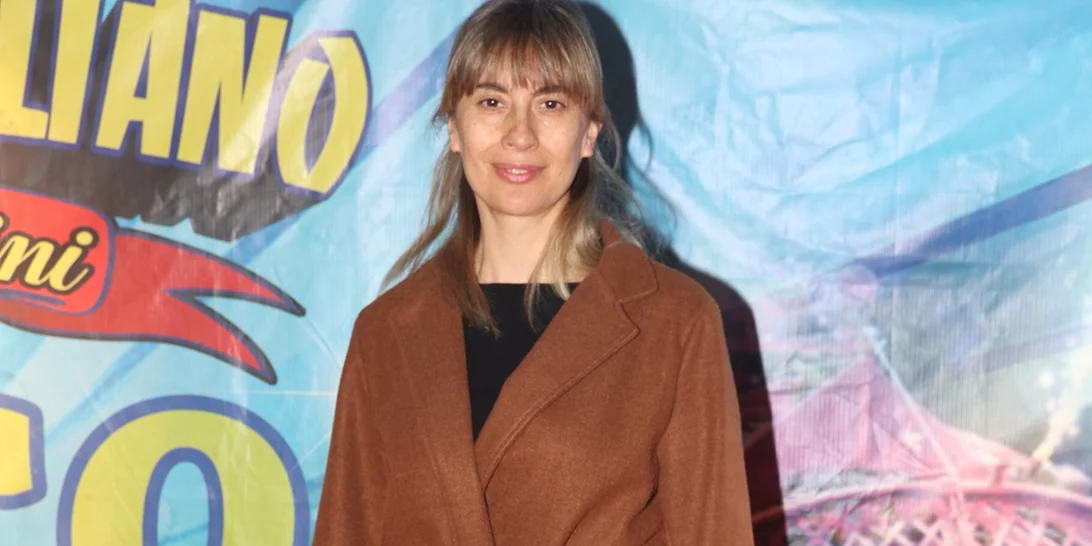 Βίκυ Βολιώτη | "Η κόρη μου ξέρει από πολύ μικρή ότι είναι υιοθετημένη"