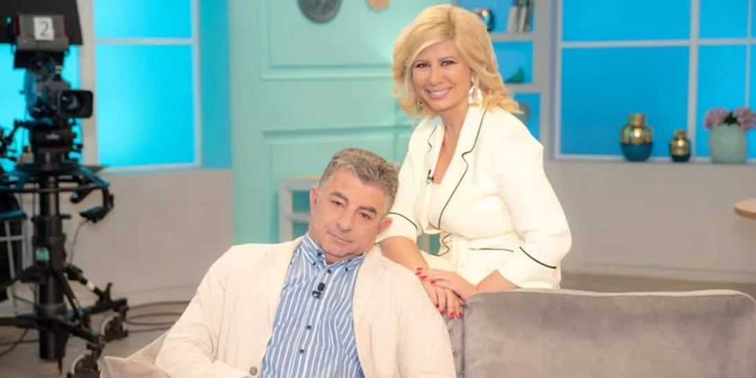 Γιώργου Καραϊβάζ | Η τελευταία του εμφάνιση λίγη ώρα πριν τη δολοφονία και η ανακοίνωση του STAR