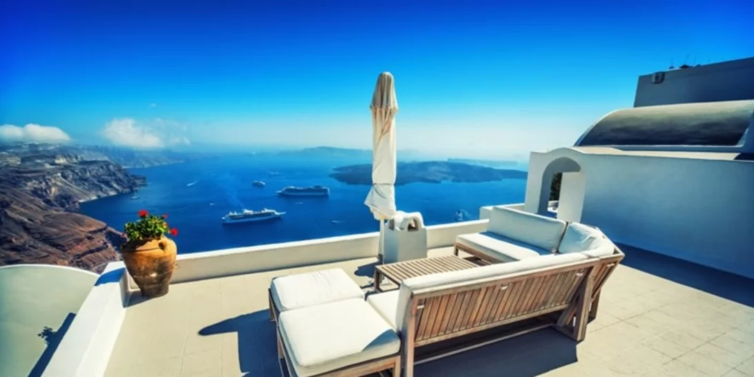 Πόσο κοστίζει ένα εξοχικό σε 12 δημοφιλή νησιά