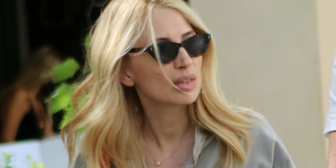 Μαρία Ηλιάκη | Αυτή είναι η κρέμα νύχτας που φορά ανελλιπώς και είναι υπεύθυνη για το νεανικό δέρμα της