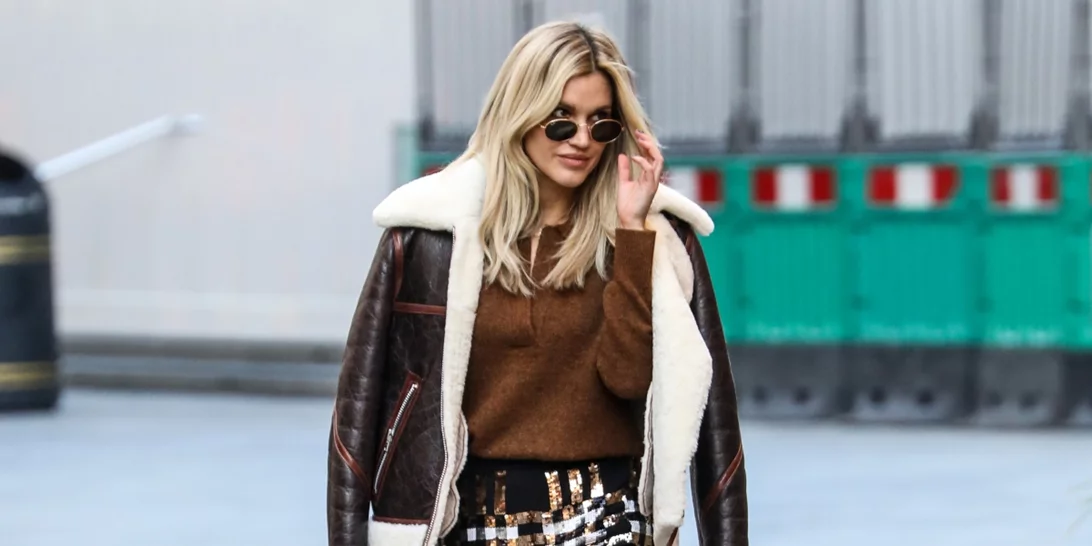 Aviator Jacket | Όταν η κομψότητα συνάντησε το coolness - Το πιο περιζήτητο πανωφόρι της σεζόν