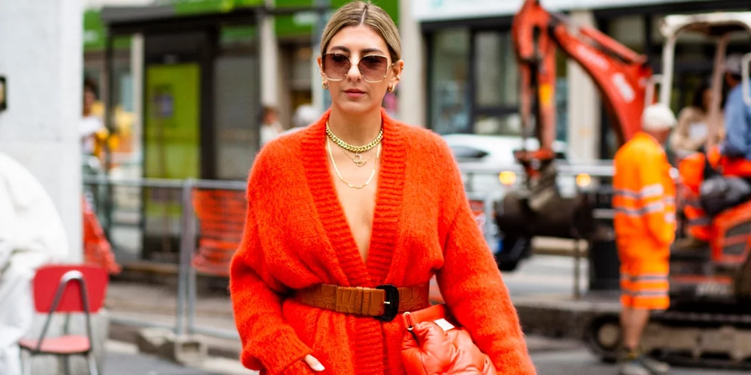 15 μοντέρνες ζακέτες που θα κάνουν upgrade στο φθινοπωρινό ντύσιμο