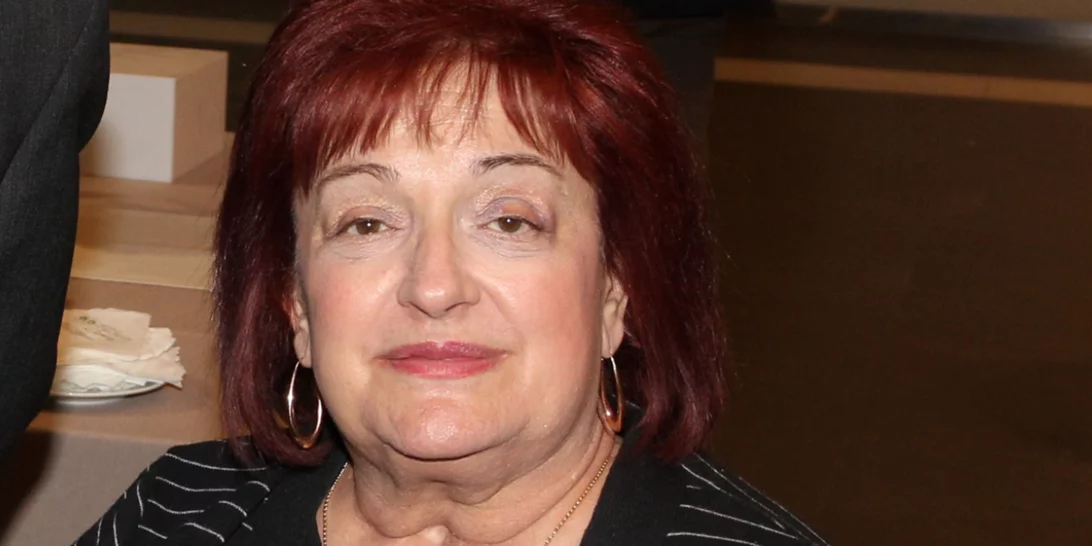 Σήμερα η κηδεία της Μαριέττας Γιαννάκου - Η παράκληση της οικογένειας