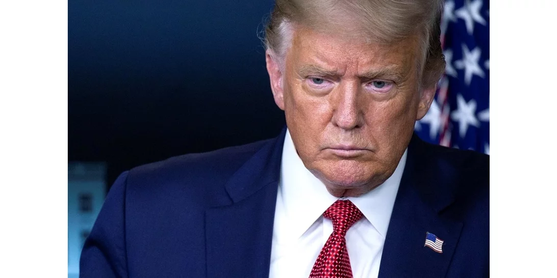 Πώς η οικογένεια Trump ενέπνευσε το Don't Look Up