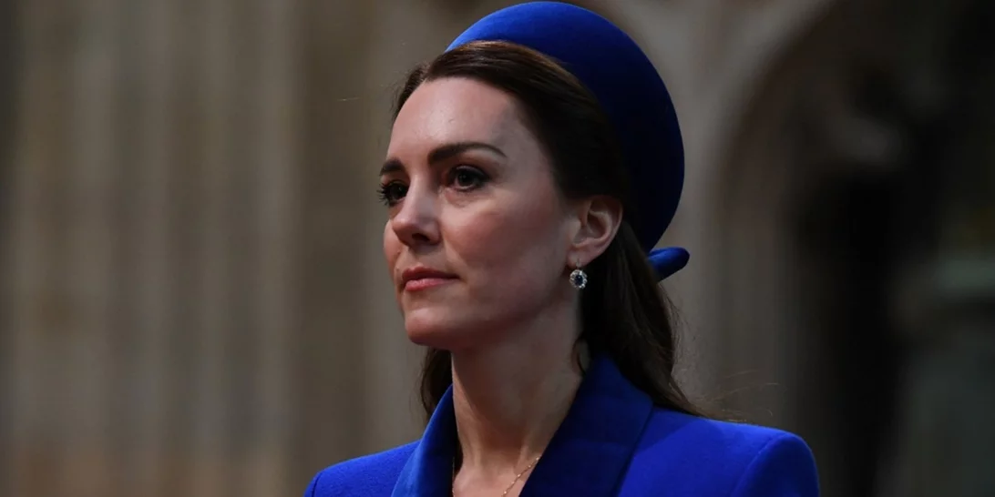 Το outfit το οποίο εμπιστεύεται περισσότερο η Kate Middleton