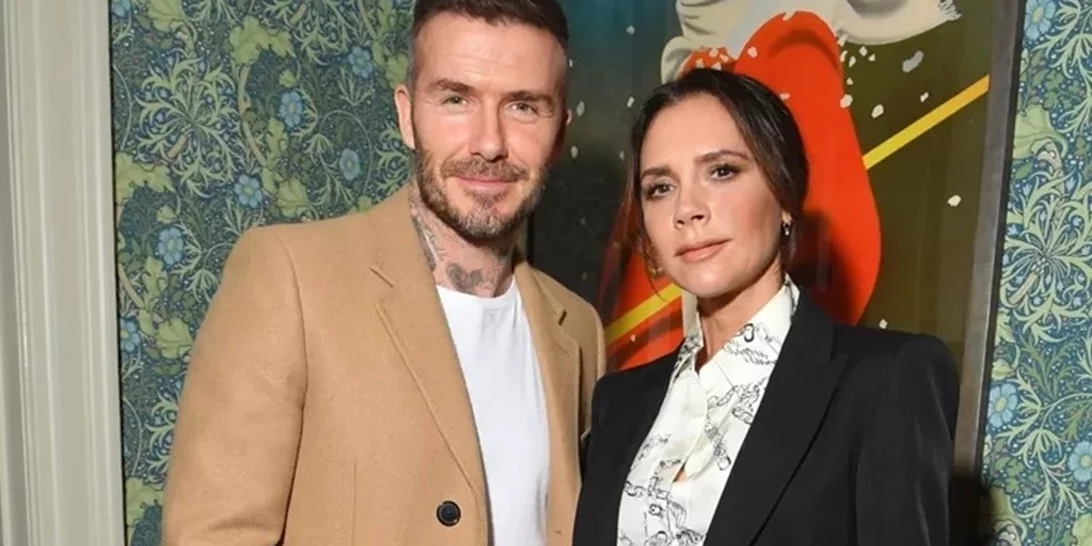 Το οργισμένο τηλεφώνημα της Victoria Beckham στη Meghan Markle