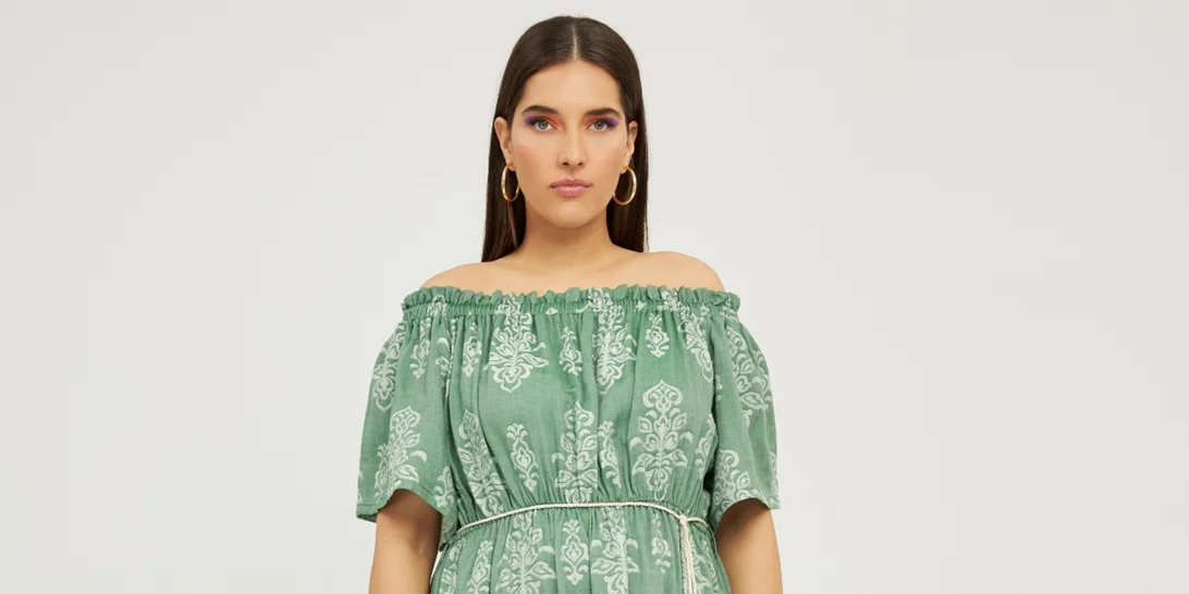 Ανακαλύψαμε τα πιο κομψά φορέματα για κάθε καλοκαιρινή περίσταση