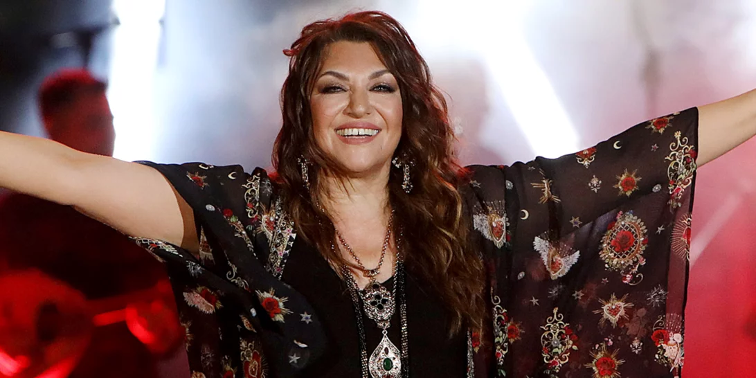 Παγκόσμια Ημέρα της Γυναίκας | Η Καίτη Γαρμπή έκανε και πάλι την πιο επική ανάρτηση